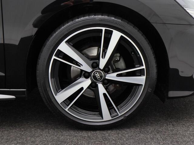 Audi A3 SPORTBACK 30 TFSi 110 Pk Automaat S-Line | Full LED | 18 Inch | Cruise Control | CarPlay | Navigatie | Bluetooth | Parkeersensoren | 70.341 Km!!