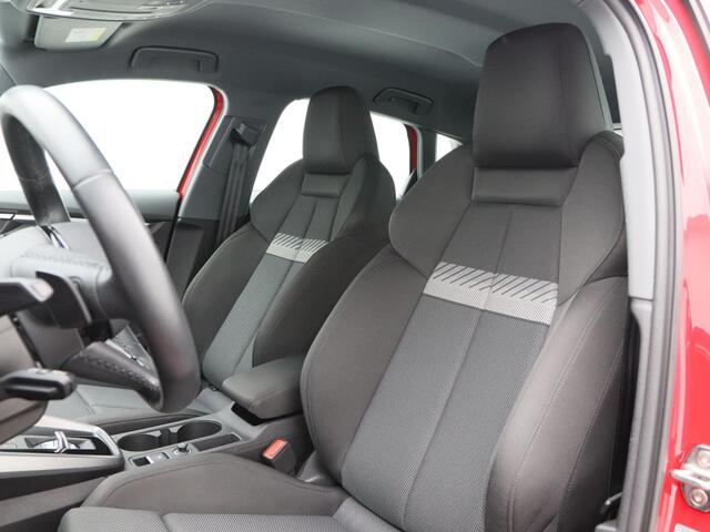 Audi A3 SPORTBACK 35 TFSi 150 Pk Automaat Advanced edition | Cruise Control | CarPlay | Navigatie | Bluetooth | Parkeersensoren Achter | 17 Inch | 57.694 Km!!