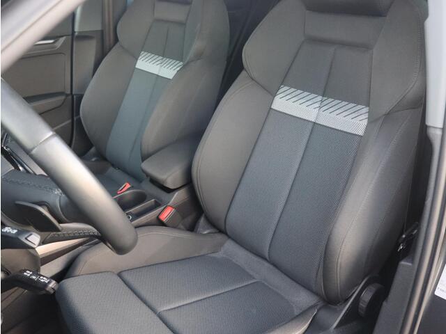 Audi A3 SPORTBACK 30 TFSI AUTOMAAT Advanced edition | NAVI | FULL-LED | VIRTUAL COCKPIT |