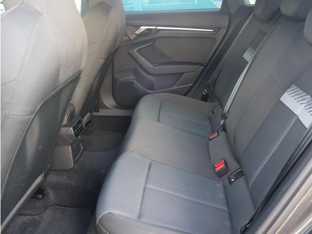 Audi A3 SPORTBACK 30 TFSI AUTOMAAT Advanced edition | NAVI | FULL-LED | VIRTUAL COCKPIT |