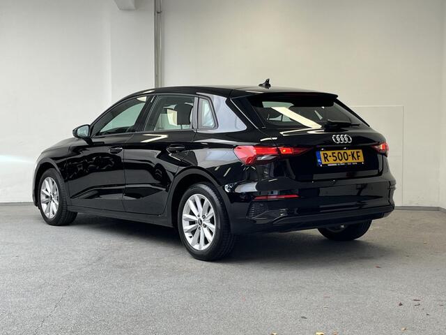 Audi A3 SPORTBACK 30 TFSI | ADAPTIVE CRUISE CONTROL | CLIMA | CARPLAY |