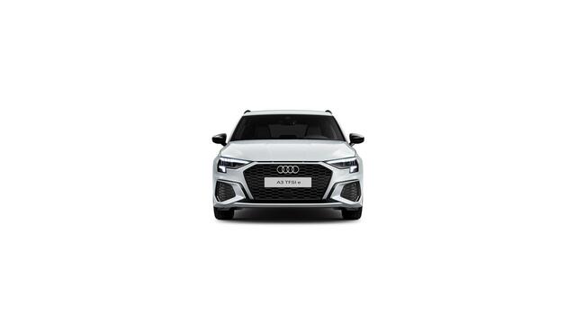 Audi A3 SPORTBACK 40 TFSI e Advanced edition | 204 PK | Automaat | SoH 92% | Multifunctioneel stuurwiel | Cruisecontrol | Stoelverwarming |
