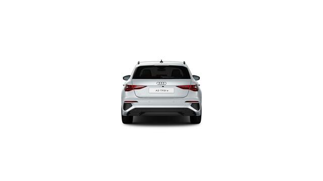 Audi A3 SPORTBACK 40 TFSI e Advanced edition | 204 PK | Automaat | SoH 92% | Multifunctioneel stuurwiel | Cruisecontrol | Stoelverwarming |
