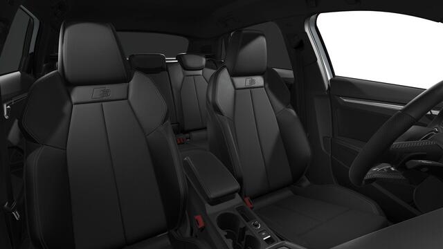 Audi A3 SPORTBACK 40 TFSI e Advanced edition | 204 PK | Automaat | SoH 92% | Multifunctioneel stuurwiel | Cruisecontrol | Stoelverwarming |