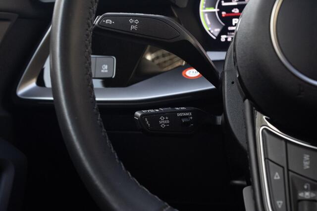 Audi A3 SPORTBACK 40 TFSI e | Pano | Cam Leder | Carplay | Sfeerverlichting