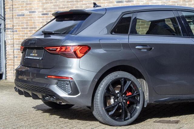 Audi A3 SPORTBACK 45 TFSI e S Comp PANO B&O Sline LEDMatrix HUD