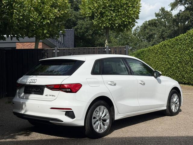Audi A3 SPORTBACK 40 TFSI e Business edition