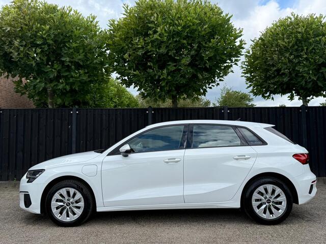 Audi A3 SPORTBACK 40 TFSI e Business edition