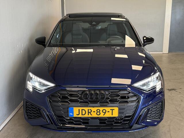 Audi A3 SPORTBACK 45 TFSI e S-Line/Panoramadak/Camera