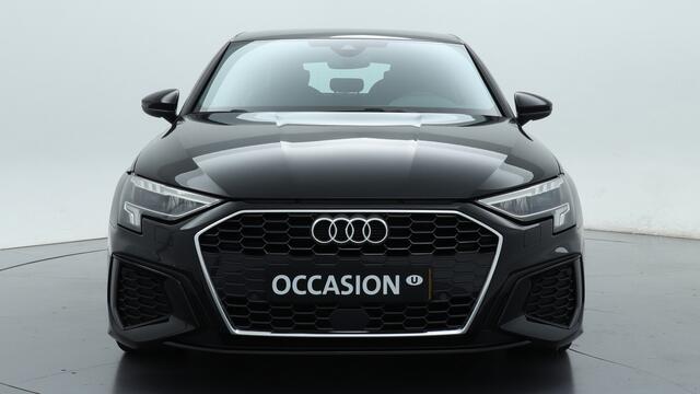 Audi A3 SPORTBACK 30 TFSI 110Pk S Edition / Audi Sound / Hold assist / PDC Achter