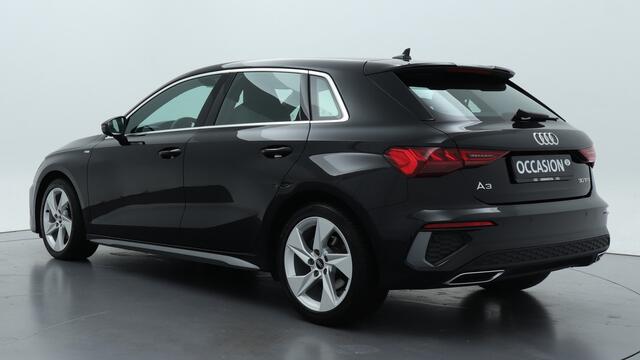 Audi A3 SPORTBACK 30 TFSI 110Pk S Edition / Audi Sound / Hold assist / PDC Achter