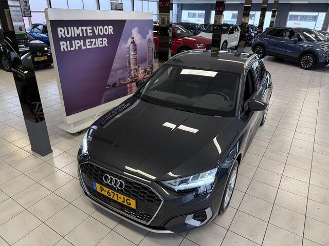 Audi A3 SPORTBACK 40 TFSI e Edition *CAM*KEYL*LED*100% dealer OH*