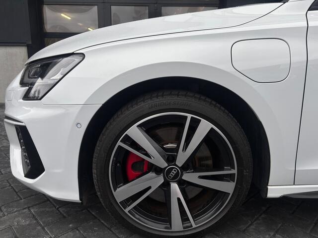 Audi A3 SPORTBACK 45 TFSI e S-line Competition