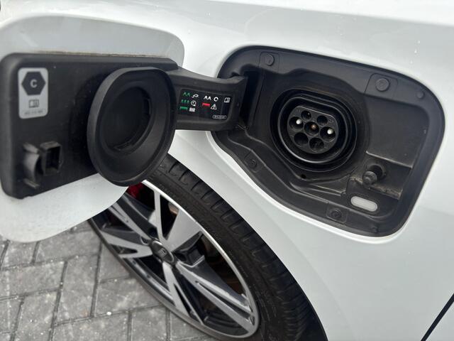 Audi A3 SPORTBACK 45 TFSI e S-line Competition