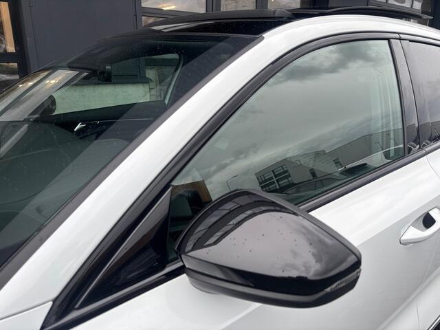 Audi A3 SPORTBACK 45 TFSI e S-line Competition