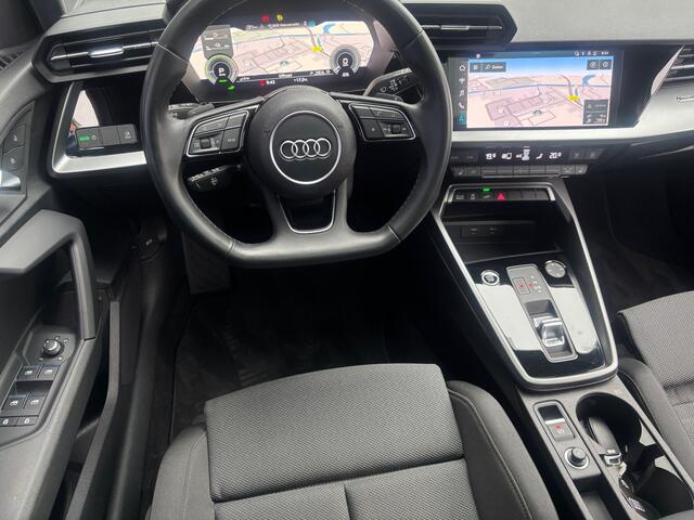 Audi A3 SPORTBACK 45 TFSI e S-line Competition