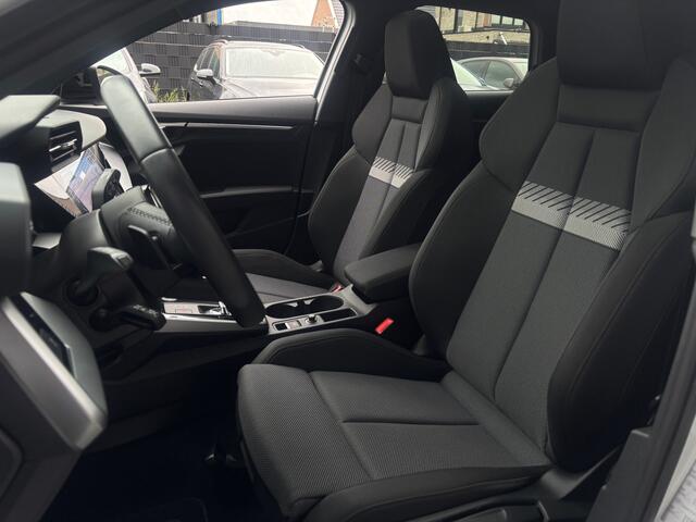 Audi A3 SPORTBACK 45 TFSI e S-line Competition