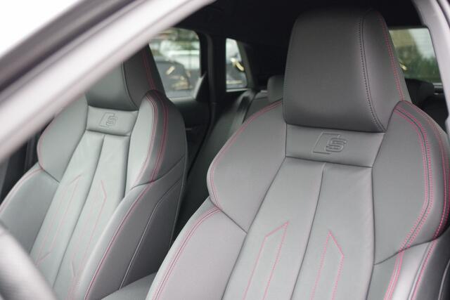 Audi A3 SPORTBACK 45 TFSI e S-Line Edition Competition 245 PK PHEV, Matrix-LED, B&O Sound, Memory