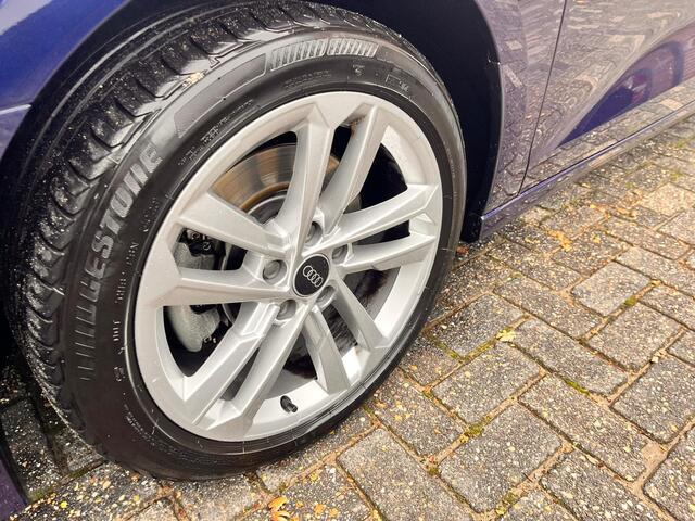 Audi A3 SPORTBACK 35 TFSI Business edition