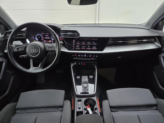 Audi A3 SPORTBACK 30 TFSI Advanced edition | S-tronic | Navi | Trekhaak |*