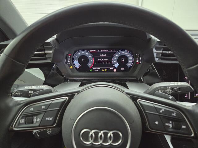 Audi A3 SPORTBACK 30 TFSI Advanced edition | S-tronic | Navi | Trekhaak |*