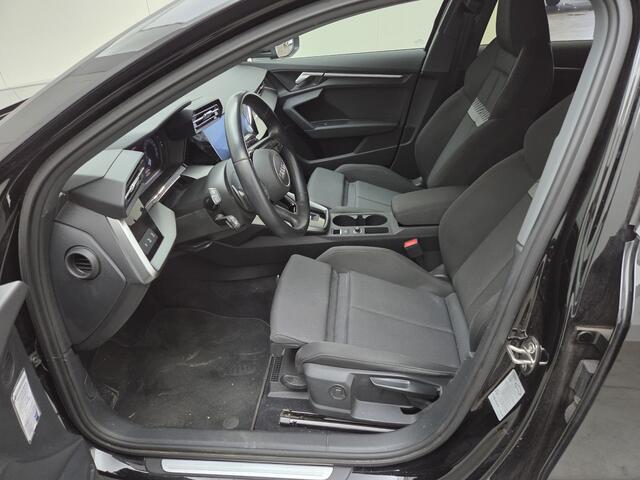 Audi A3 SPORTBACK 30 TFSI Advanced edition | S-tronic | Navi | Trekhaak |*