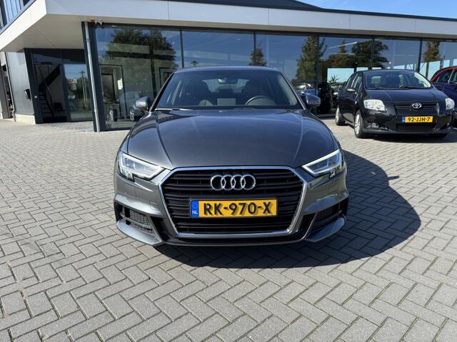 Audi A3 SPORTBACK 1.0 TFSI Sp.SL.E