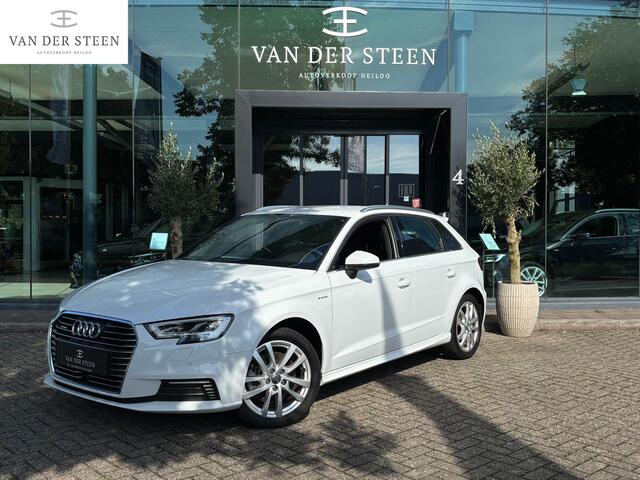 Audi A3 SPORTBACK 40 e-tron Advance Sport S Line | Virtual Cockpit | Adapt. Cruise