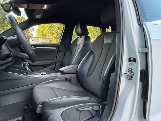 Audi A3 SPORTBACK 40 e-tron Advance Sport S Line | Virtual Cockpit | Adapt. Cruise