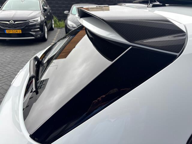 Audi A3 SPORTBACK 40 TFSI e-tron S-line Carbon B&O Pano