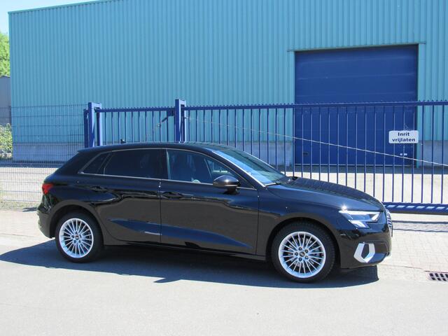Audi A3 SPORTBACK 40 TFSI e Advanced edition S-Line