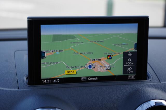 Audi A3 SPORTBACK 1.0 TFSI Sport Lease Edition, LED, Sportstoelen, Camera, Cruise Control