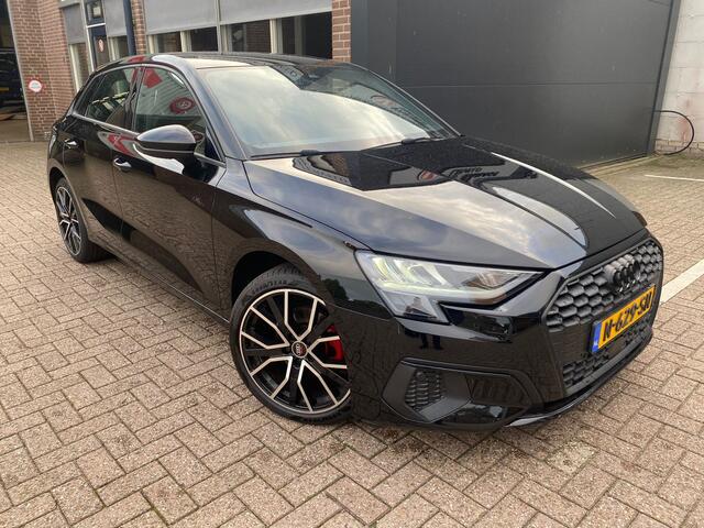 Audi A3 SPORTBACK 35 TFSI Pro Line | Automaat | Navi | Cruise | NAP