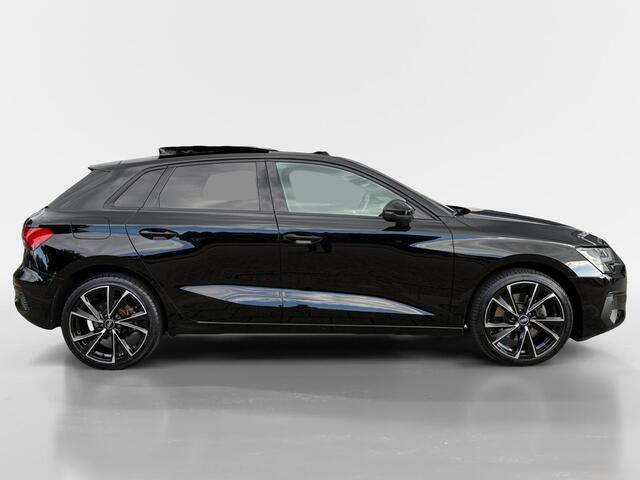 Audi A3 SPORTBACK 40 TFSI e Business edition | PANO | B&O | NAVI | STOELVERWARMING | DODEHOEK | 1 JAAR GARANTIE