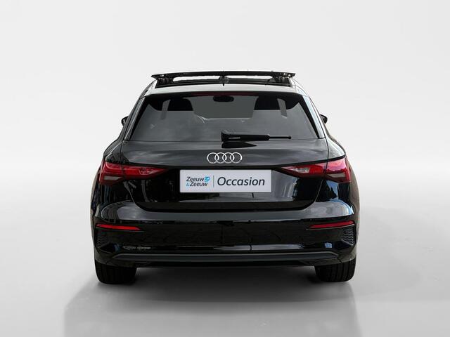 Audi A3 SPORTBACK 40 TFSI e Business edition | PANO | B&O | NAVI | STOELVERWARMING | DODEHOEK | 1 JAAR GARANTIE