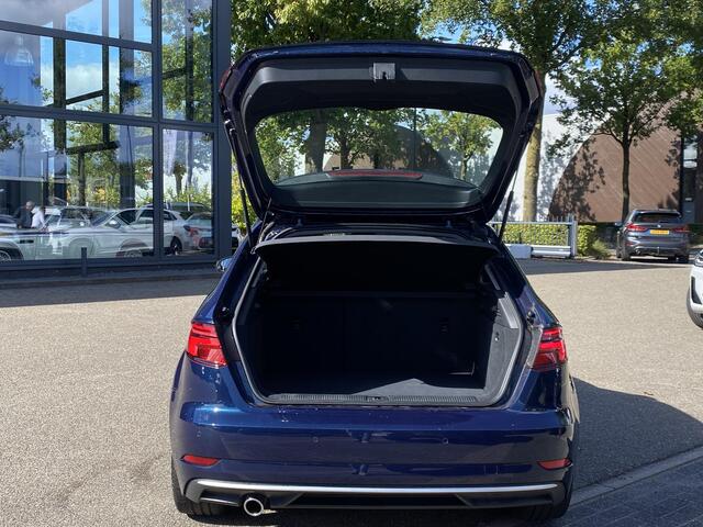 Audi A3 SPORTBACK 30 TFSI Advance VAN: 20.900,- VOOR: 18.440,- UW HERFSTVOORDEEL: 2.460,- | RIJKLAARPRIJS INCL. 12MND BOVAG