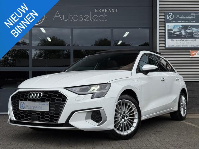 Audi A3 SPORTBACK 40 TFSI e Business Pano Cruise Navi