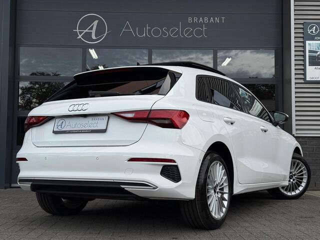 Audi A3 SPORTBACK 40 TFSI e Business Pano Cruise Navi