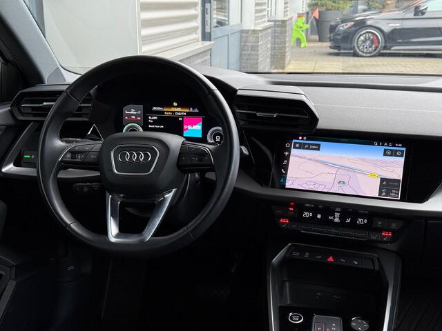Audi A3 SPORTBACK 40 TFSI e Business Pano Cruise Navi