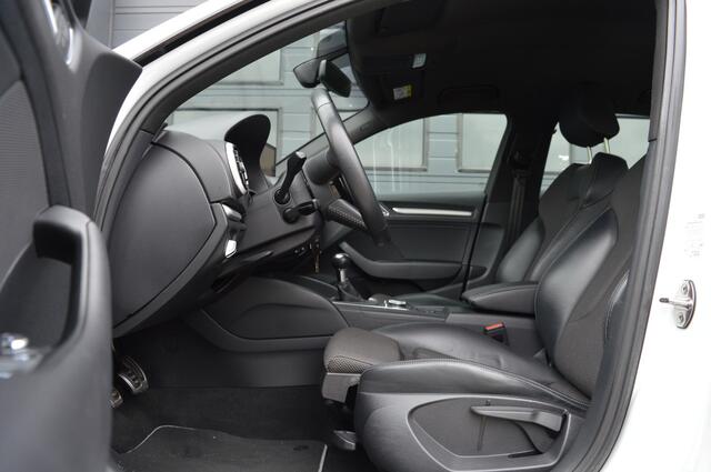 Audi A3 SPORTBACK 1.0 TFSI Sport S Line Edition | ORG. NL |