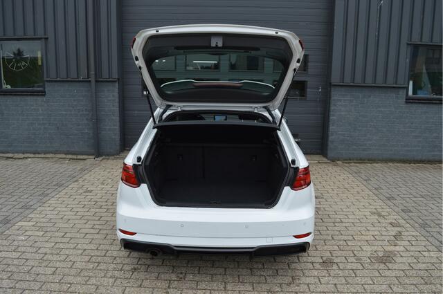 Audi A3 SPORTBACK 1.0 TFSI Sport S Line Edition | ORG. NL |