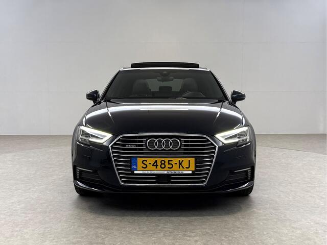 Audi A3 SPORTBACK 1.4 e-tron 225PK Pro Line | Pano | Virtual | Camera | Navigatie | B&O | Leder | Stoelverw.