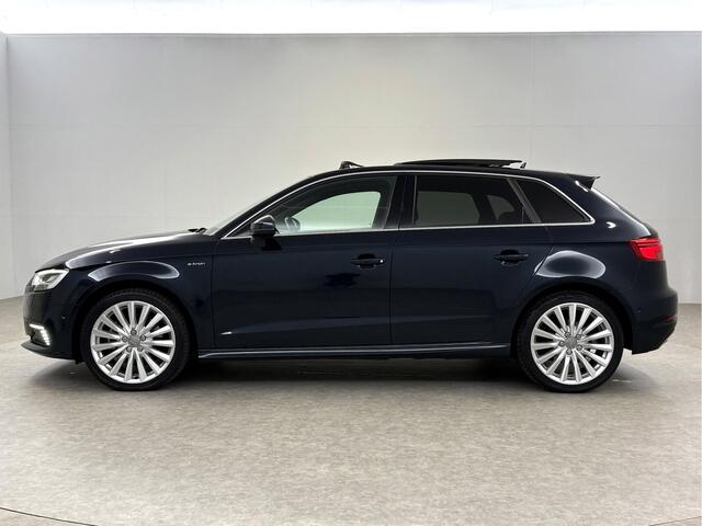 Audi A3 SPORTBACK 1.4 e-tron 225PK Pro Line | Pano | Virtual | Camera | Navigatie | B&O | Leder | Stoelverw.