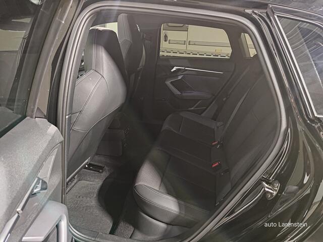 Audi A3 SPORTBACK 35 TFSI 150pk S-Line 5 Drs 110kw Panoramadak / Sonos / Carplay / Adapt.C./ A.Camera