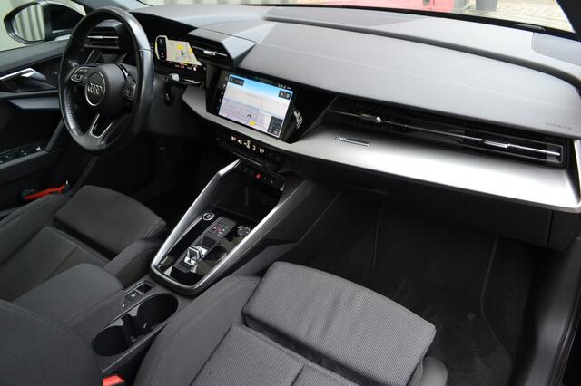 Audi A3 SPORTBACK 35 TFSI 150PK Business Navi/Camera/ACC/LED