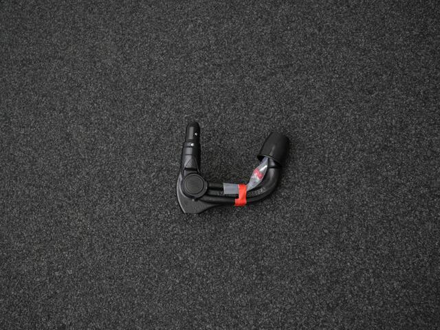 Audi A3 SPORTBACK 40 TFSI e 204 pk S-tronic S-Line | Trekhaak | Head-up display | Sonos | Leder/alcantara | Achteruitrijcamera | Navigatie | Stoelverwarming