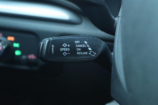 Audi A3 SPORTBACK 1.4 TFSI CoD ATTRACTION PRO LINE PLUS AUT | TREKHAAK | XENON | CRUISE | CLIMATE | NAVI | LMV