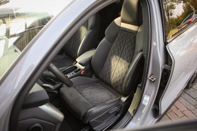 Audi A3 SPORTBACK 2.0 TFSI S3 | Pano | Milltek |