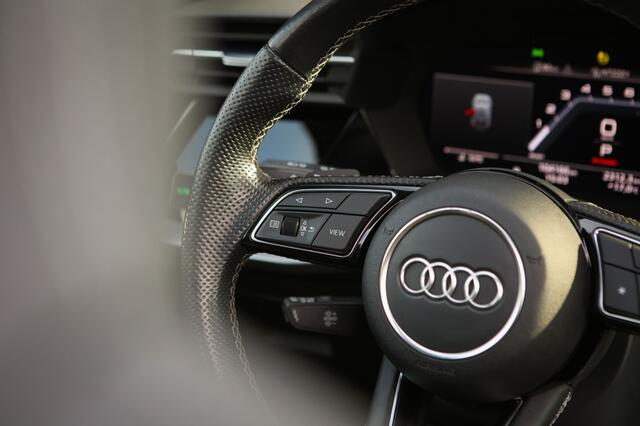 Audi A3 SPORTBACK 2.0 TFSI S3 | Pano | Milltek |