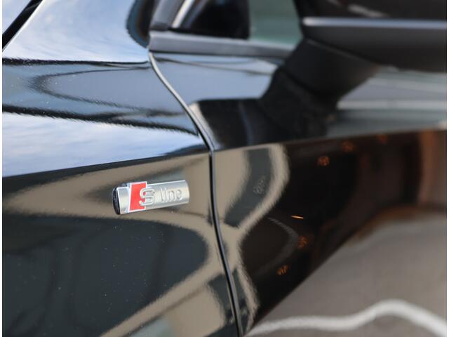 Audi A3 SPORTBACK 35 TFSI S-Line | Navigatie | ACC | Stoelverwarming | 150pk